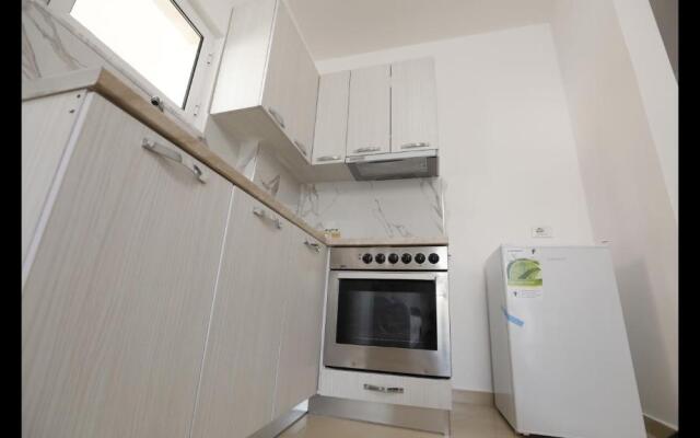 Sion Albania Saranda Apartment 29