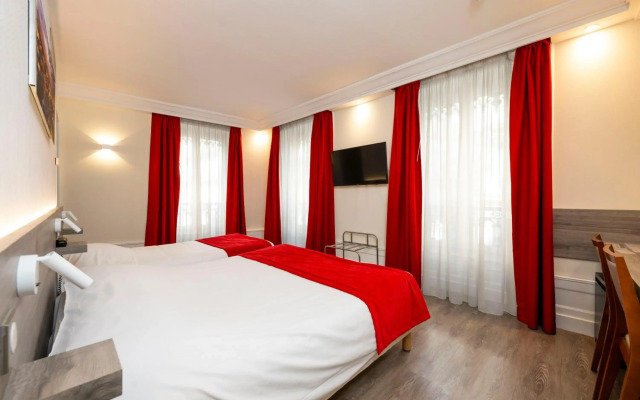 Hôtel La Résidence Lyon