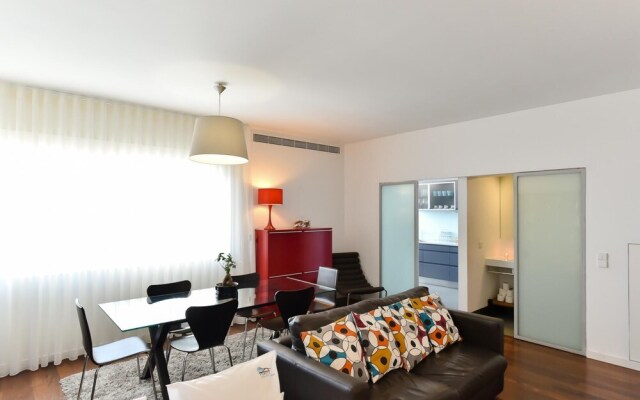 Feel Porto Panoramic Townhouse