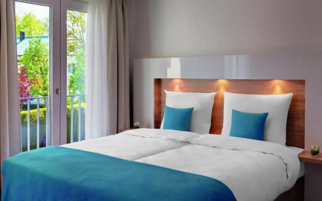Standard Double room (full double bed) (queen size bed)