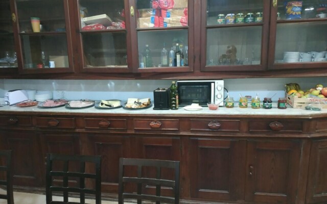 Albergue Albor - Hostel