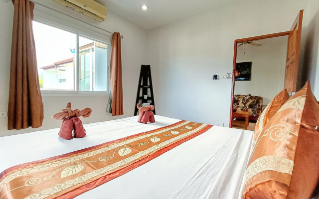 SR Sea View Apartments