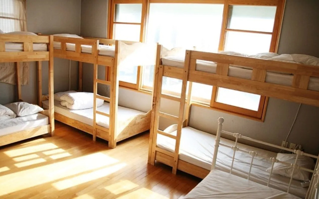 Malzza House - Hostel