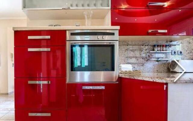 Villa Roula 6BR