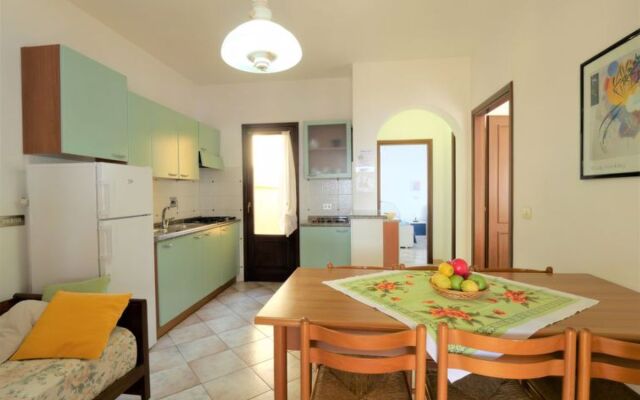 Apartment Oasis Capoliveri 17641