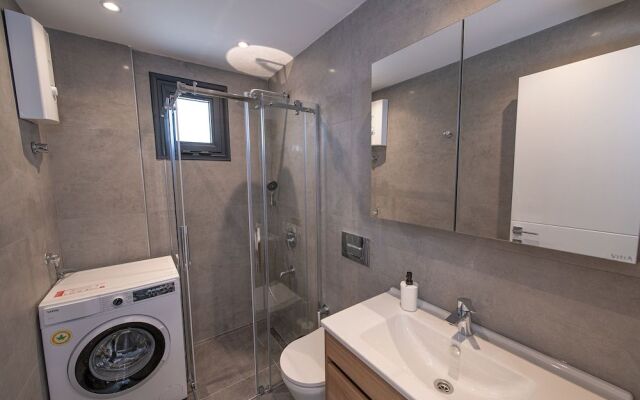 Calis Suite Hotel - Family Only