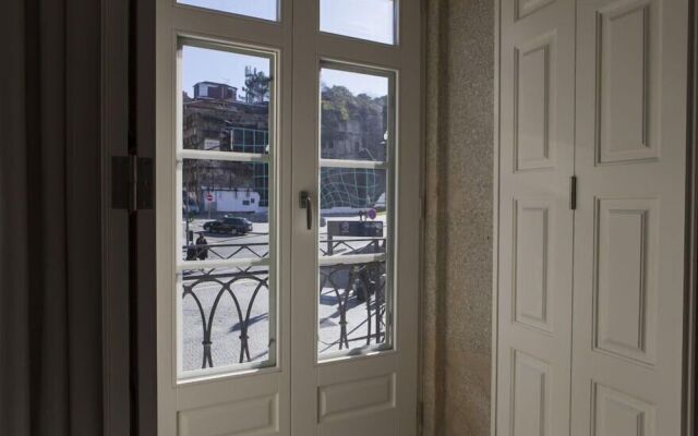 Esquina do Mundo @UNA Apartments