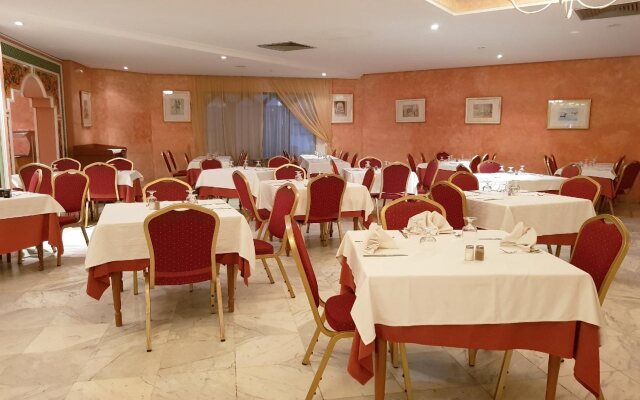 L´Orient Palace Resort & Spa