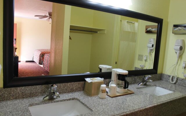 Copa Motel