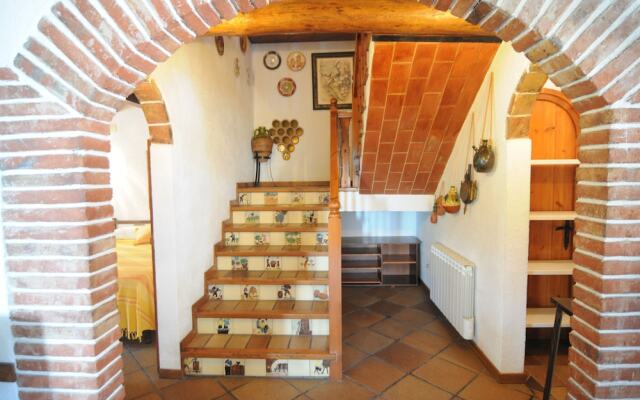 HomeHolidaysRentals  Le Vinya - Costa Barcelona