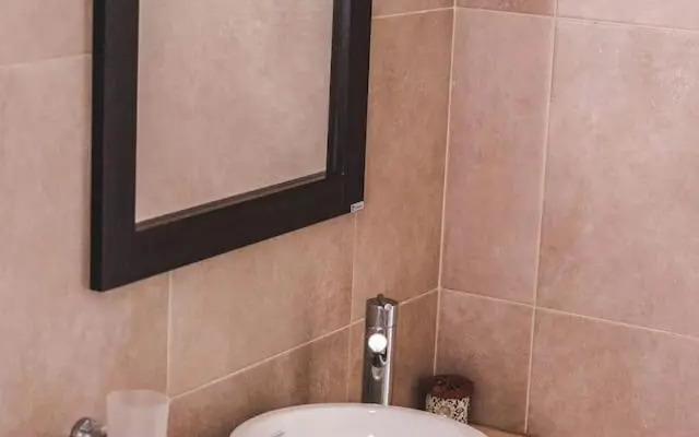 Departamento amplio, nuevo y céntrico