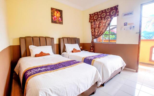 NR Langkawi Motel