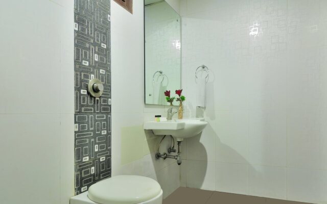 Hotel The Raj, New Delhi