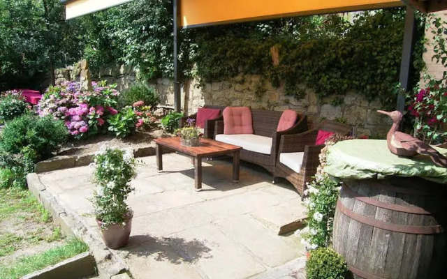 Pension Hennekens Hof