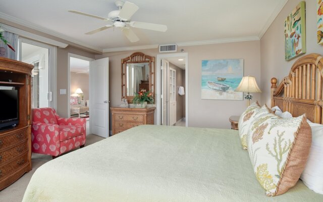 Beachside Two 4214 at Sandestin