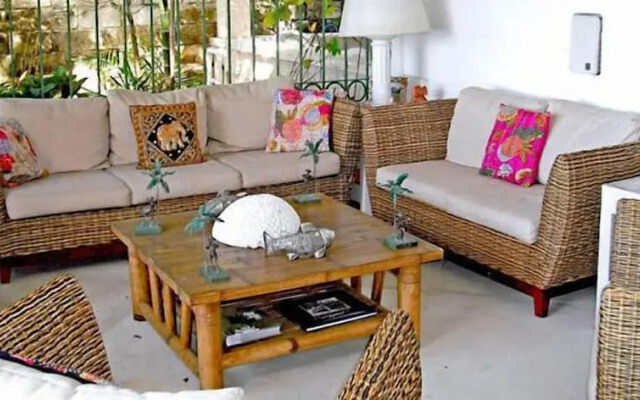 Villa Seascape