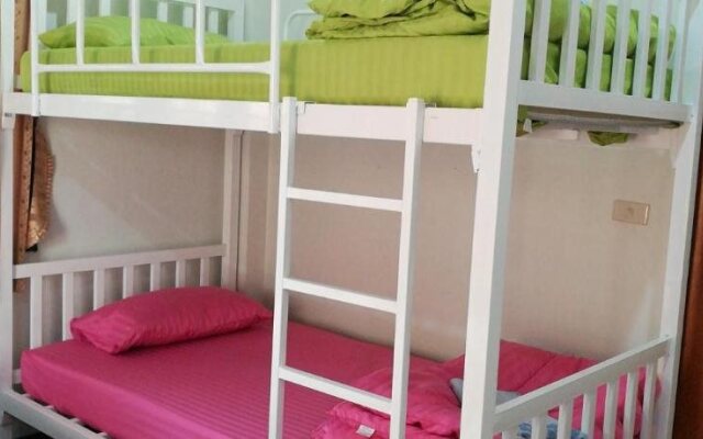 Monkey House 2