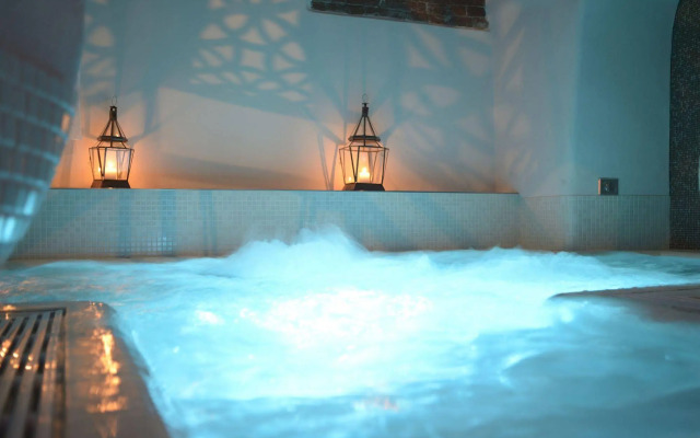 Hotel Relais al Convento