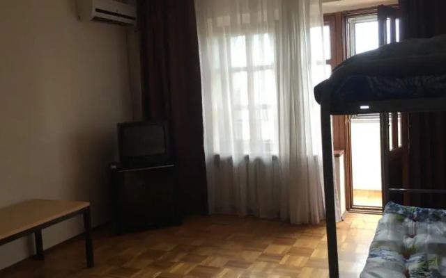 Homestay on Krasnaya