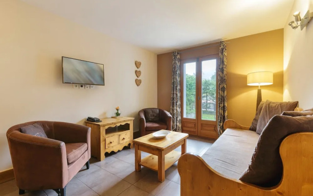 Vallorcine Balme 01 ski in ski out