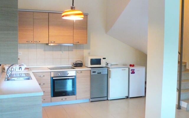 Possidi Villas III