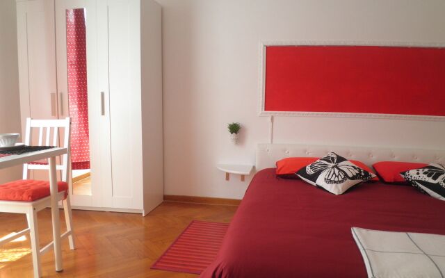 Bed & Chic