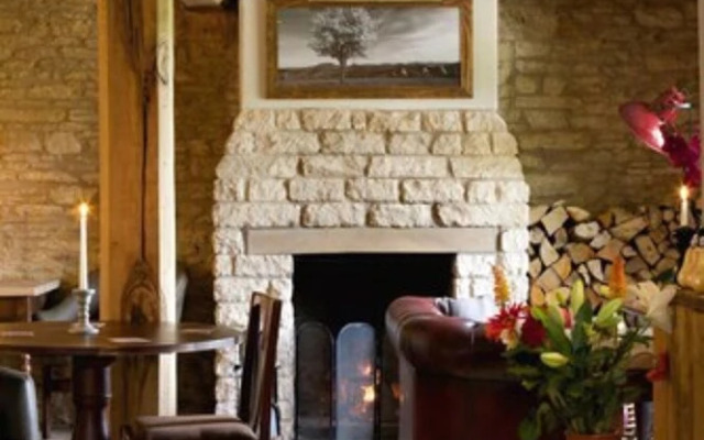 The Pear Tree Inn