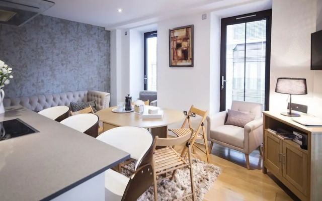 Altayar House Apartments