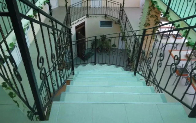 Mertsana Guest House