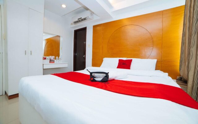 New Orleans Hotel Manila