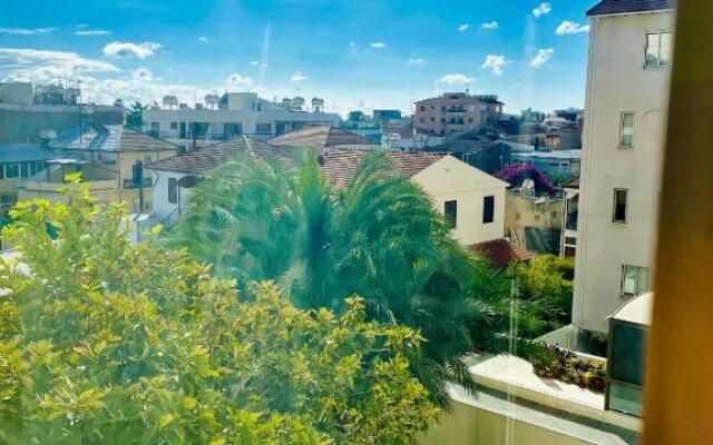 City Flats Apt.C307