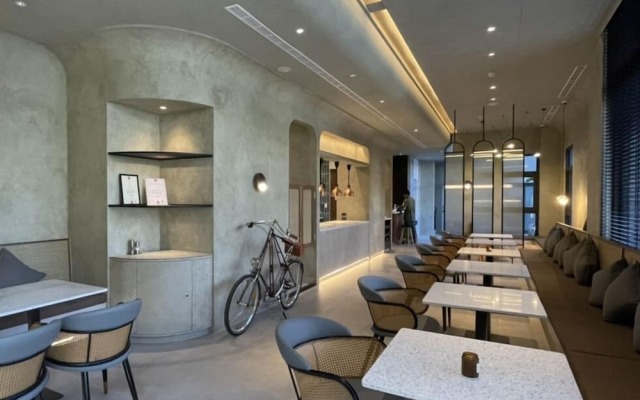 Hotel Beore
