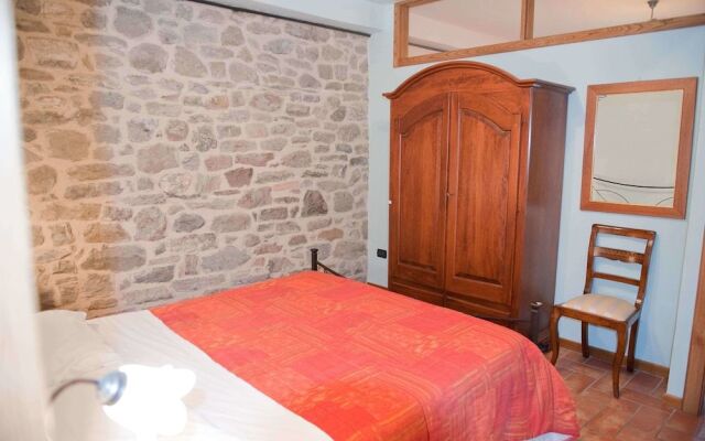 Agriturismo La Casina