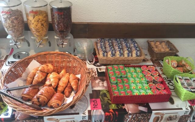 Welcomotel Montelimar