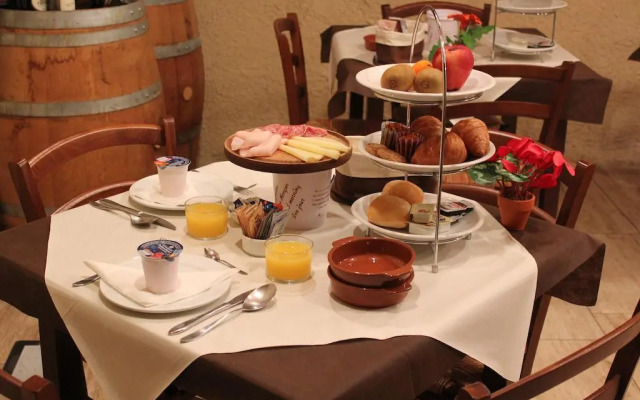 Hotel Opera'