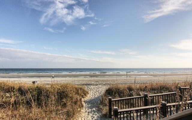 Peppertree By The Sea