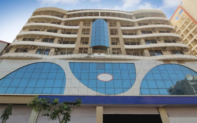 Zaika Orchid Apartments by OYO