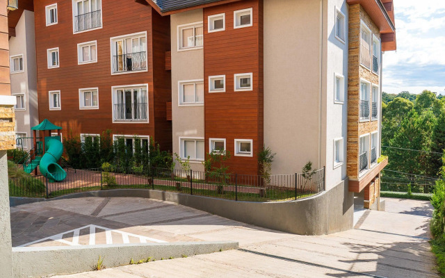 LOCAR-IN GRAMADO- Vivenda do Bosque