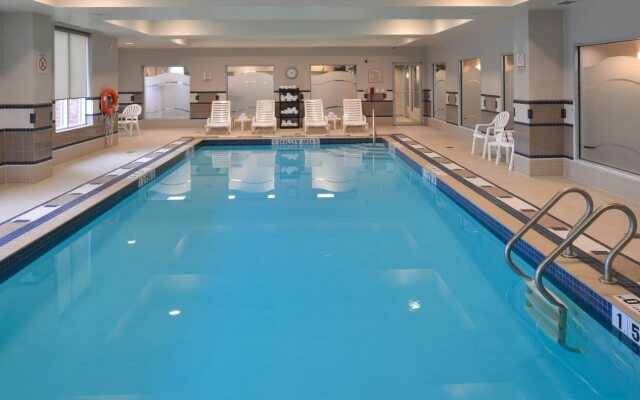 Holiday Inn Express & Suites Halifax Airport by IHG