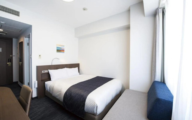 Hotel Port Plaza Chiba