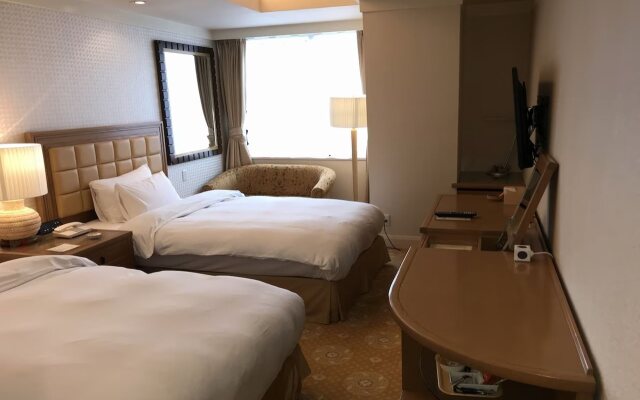 Hotel Pulitzer Jiyugaoka
