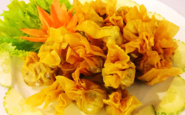 Da Nang Riverside Hotel