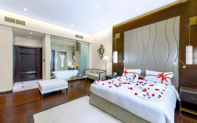 Grand Millennium Tabuk