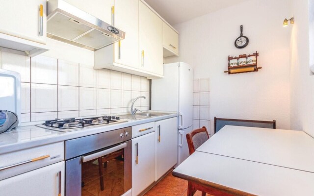 Nice Home in Crikvenica With Wifi and 2 Bedrooms