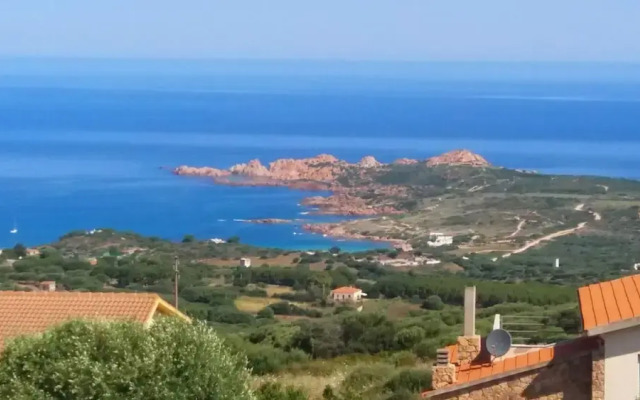 Affittimoderni Isola Rossa Élite - Pati15