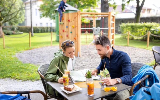 JUFA Hotel Judenburg – Self Check-In