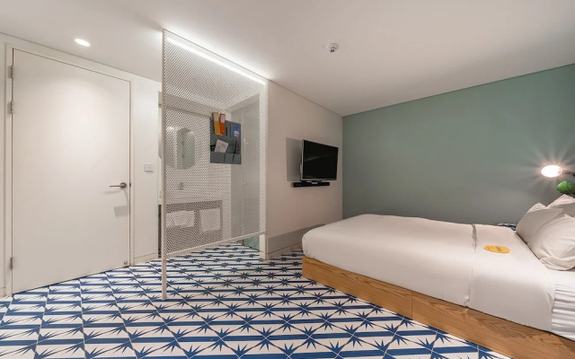 Jamsil Eppeuda Hotel