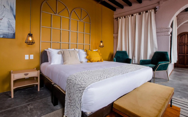 Selina San Miguel de Allende