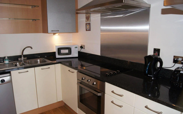 Grand Canal Holiday Luxury Apartments
