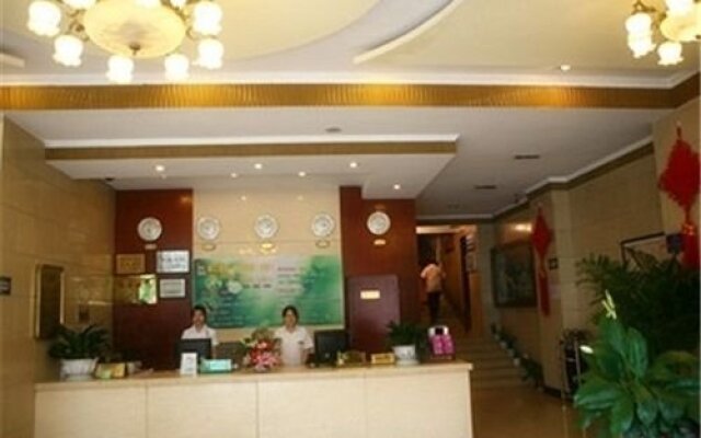 Chengdu Jiali Hotel